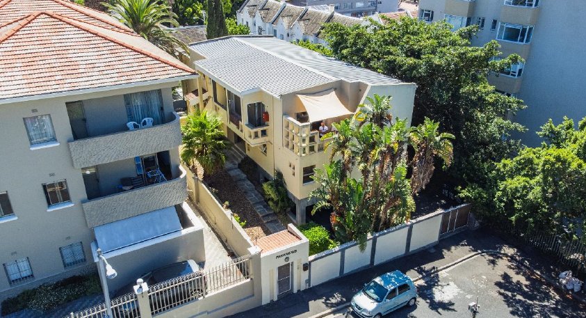  Bedroom Property for Sale in Green Point Western Cape